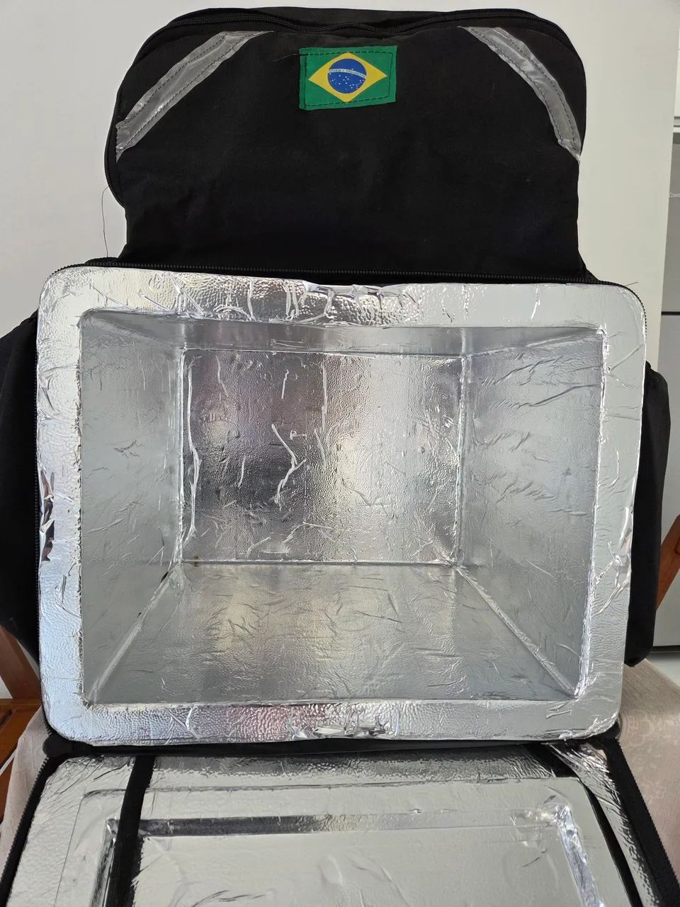 Bolsa bag motoboy - Foto 2