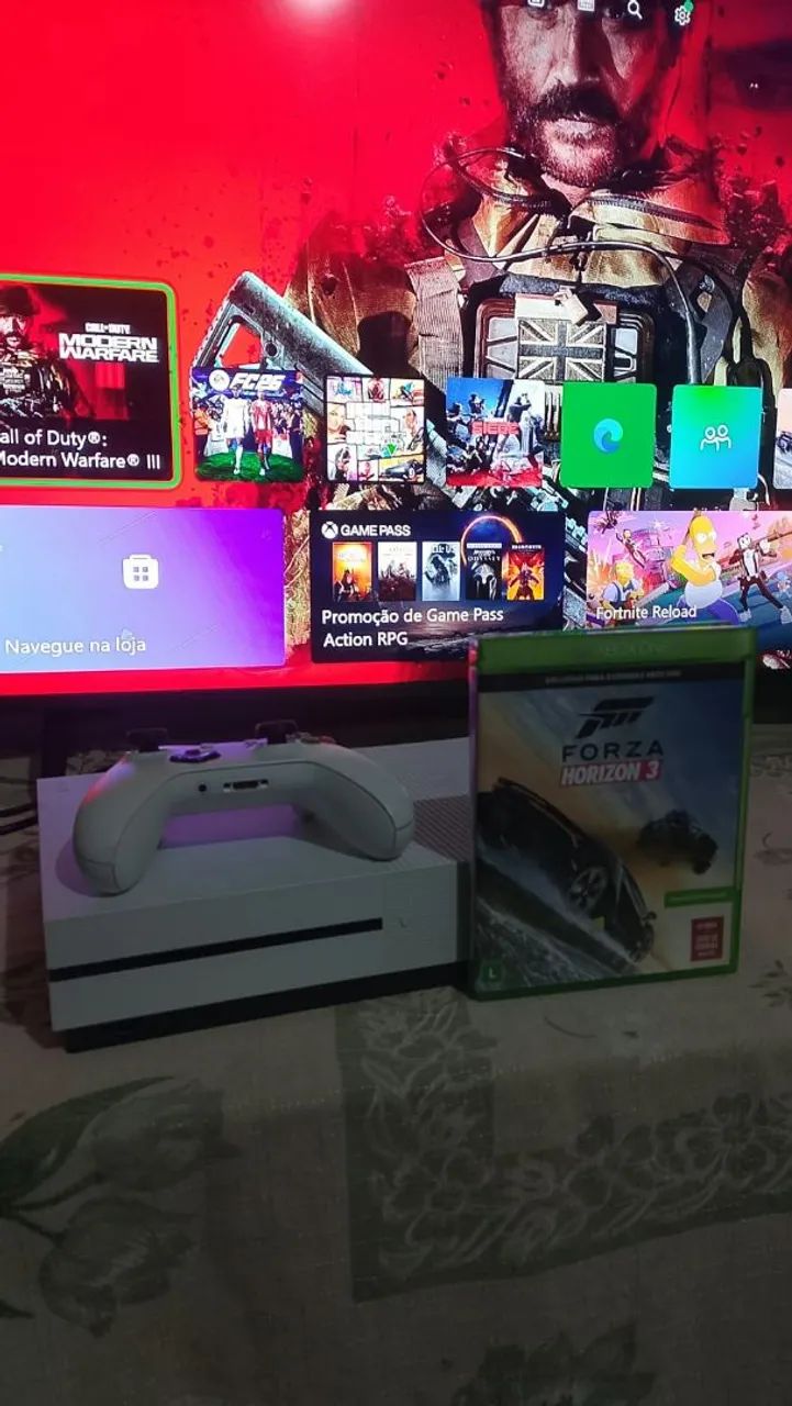 Xbox one s 1t - Foto 2