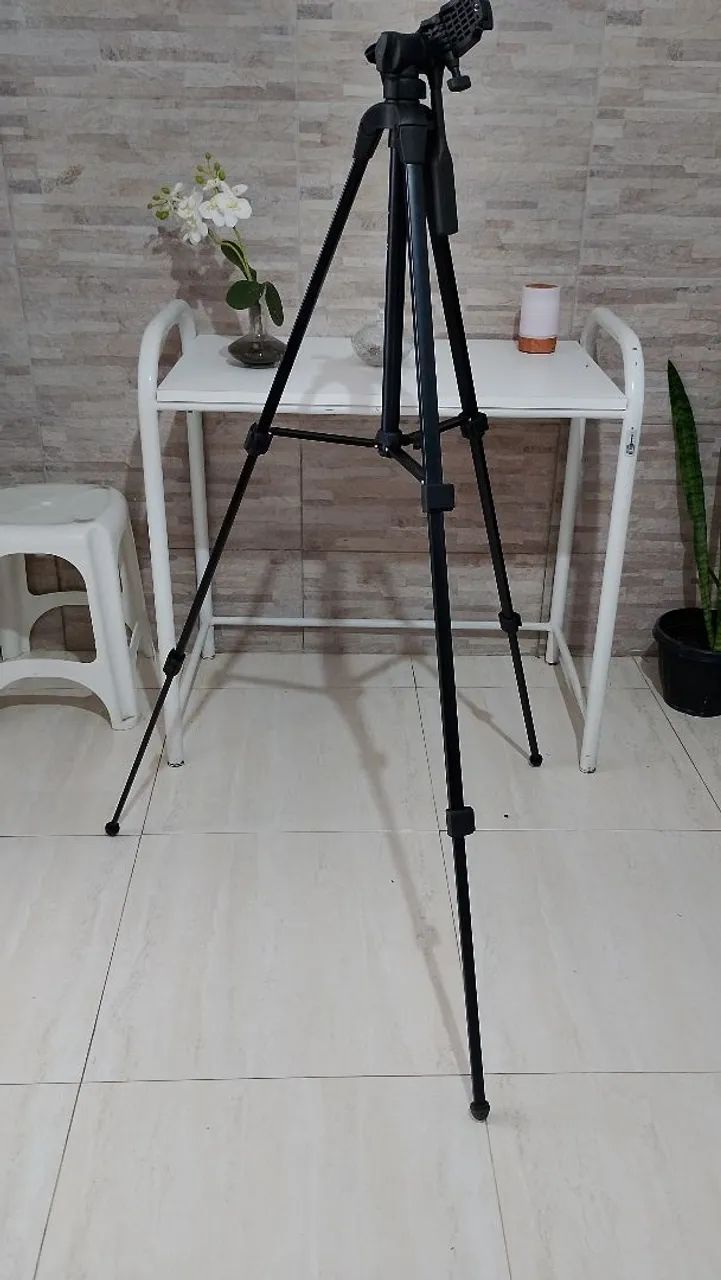 Tripé  - Foto 4