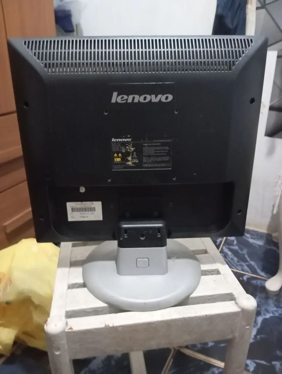 Monitor usado - Foto 5