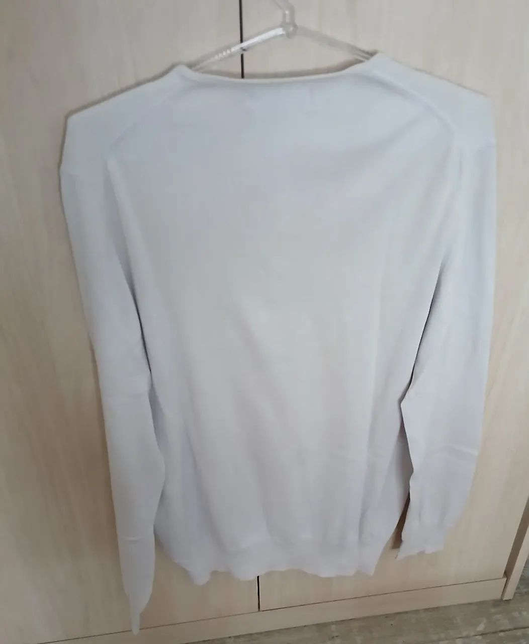 Sueter Zara Original G  - Foto 4