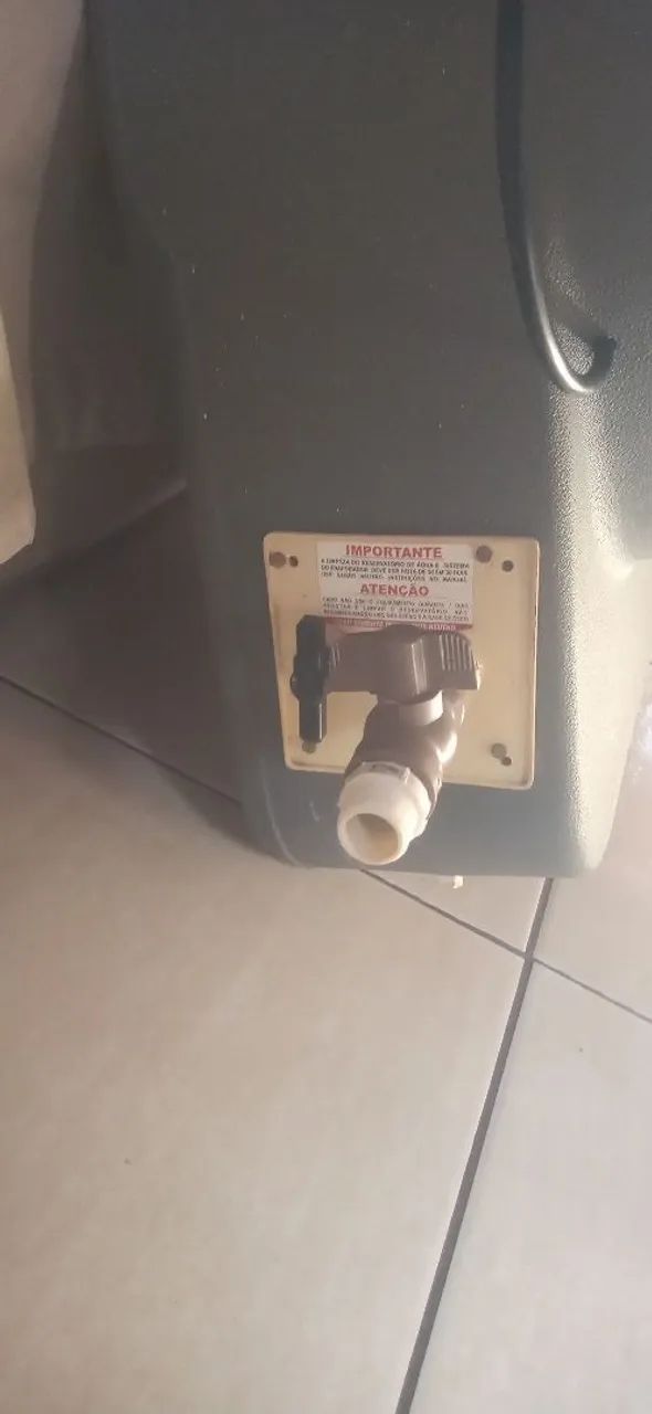 Climatizador  - Foto 2