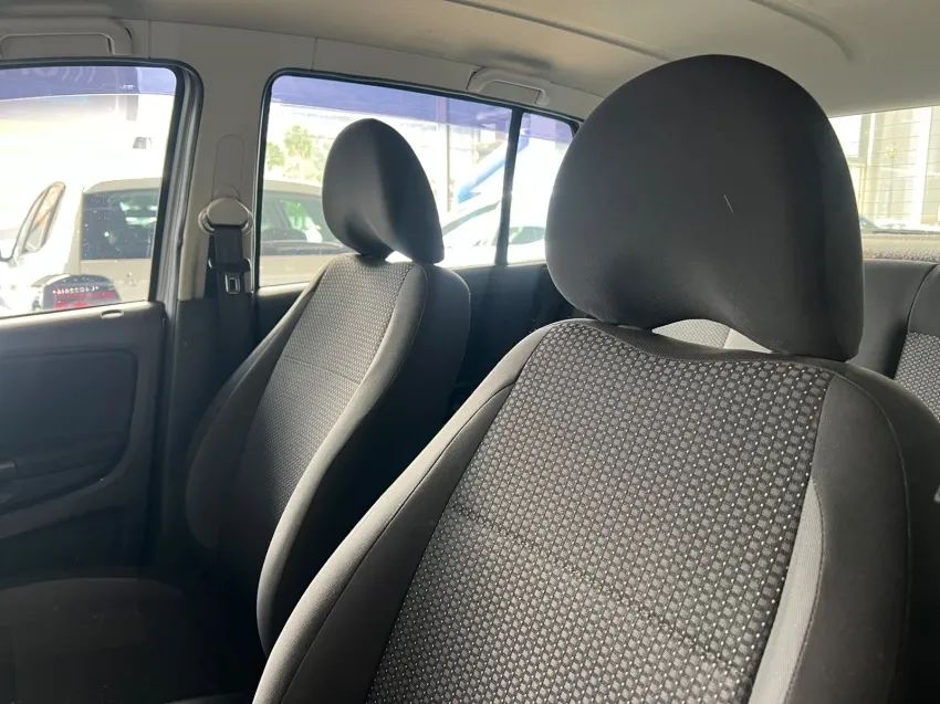 Volkswagen Fox Connect 1.6 Flex 8V 5P 2020 - Foto 5