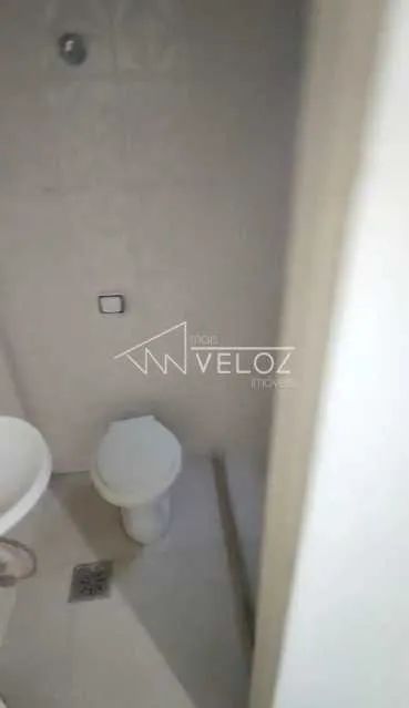 Kitnet/Conjugado - / Residencial / Centro