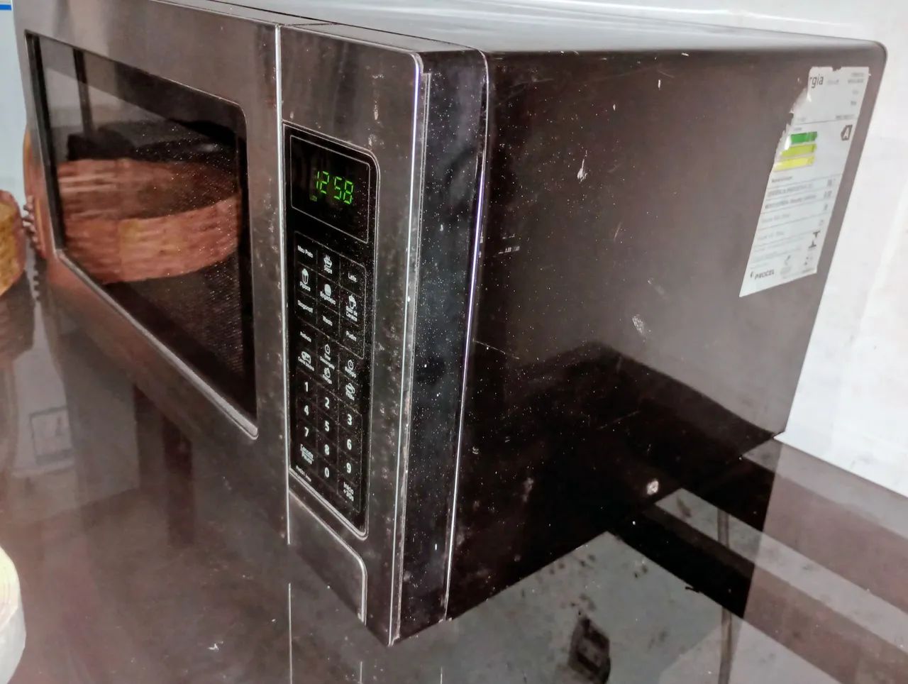 Microondas Philco 30 litros. - Foto 3