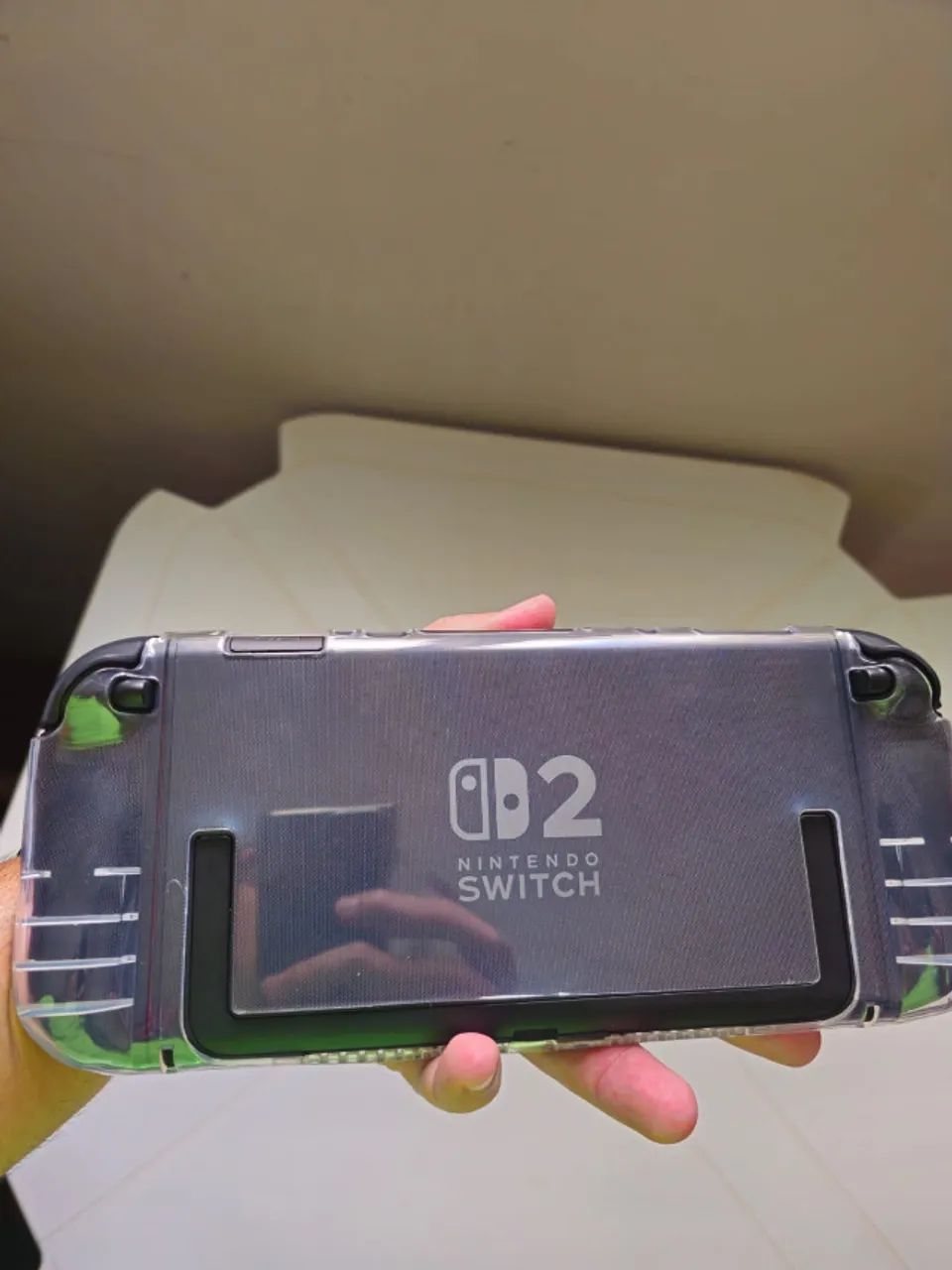 Acessorios de Nintendo Switch 2 - Foto 3
