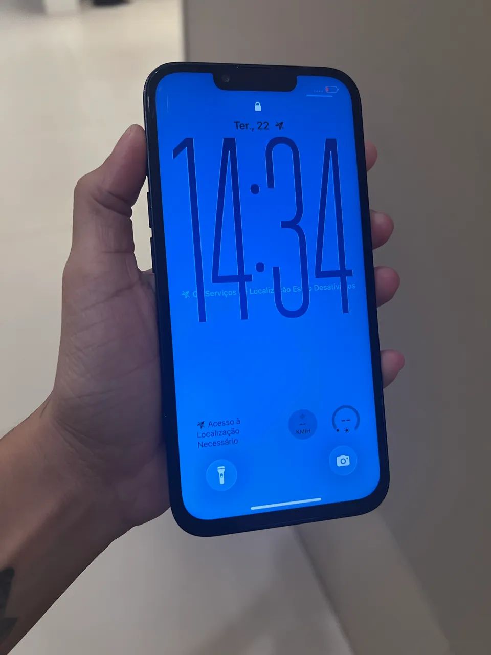 iPhone 13 - Foto 2