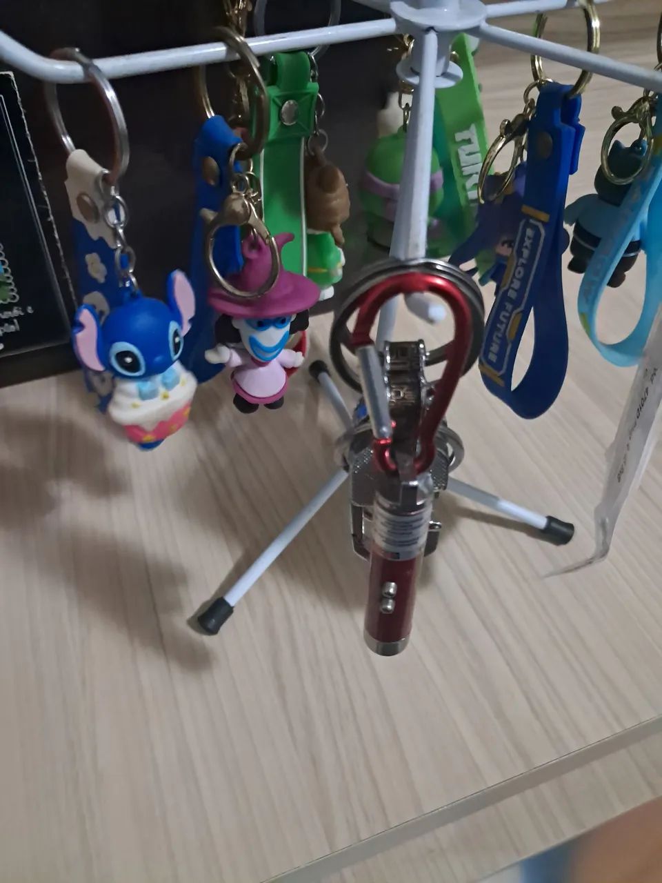 CHAVEIROS 