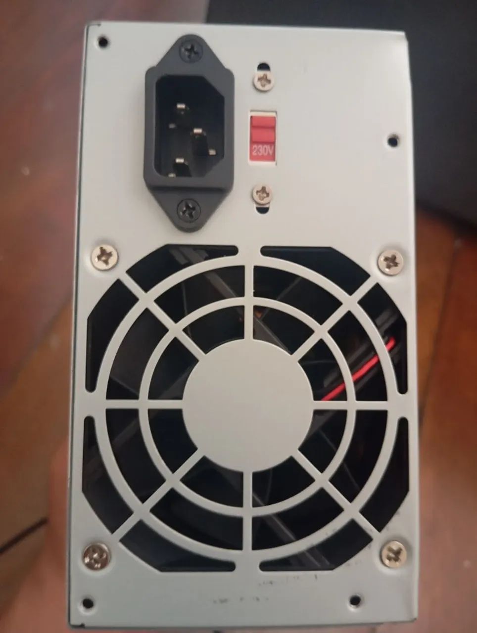 Fontes 230 v - Foto 2