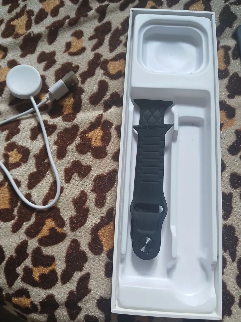 Relógio smart watch 