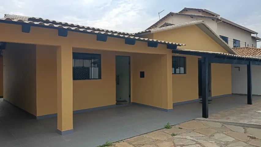Vendo casa térrea Condomínio RK - Foto 2
