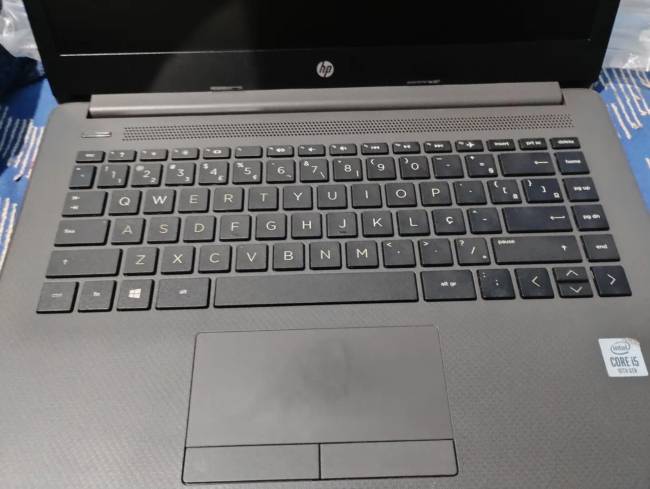 notebook HP elitebook 240 g7 - Foto 2