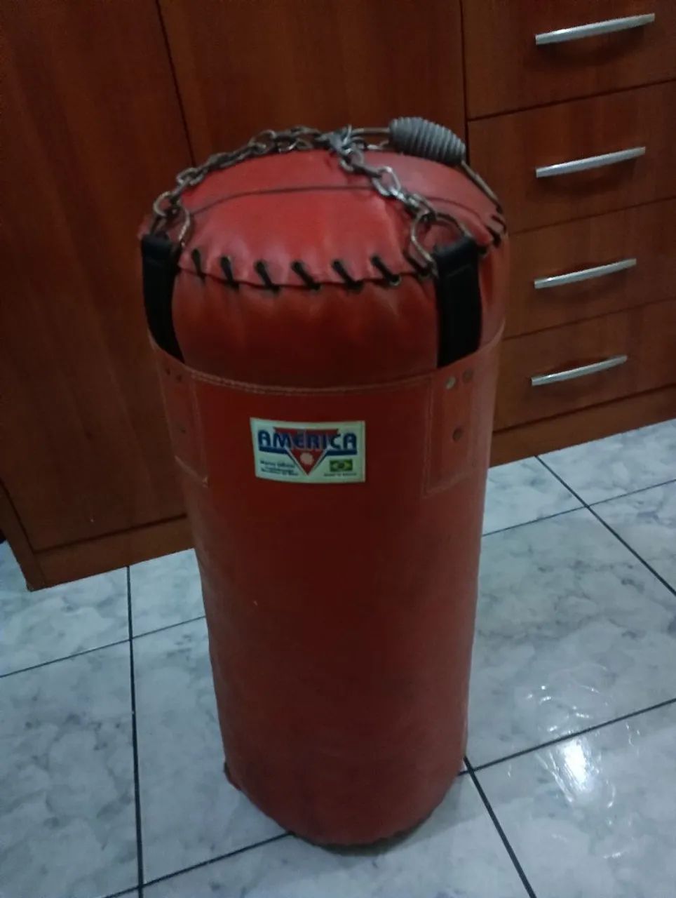 Saco De Boxe - Foto 2