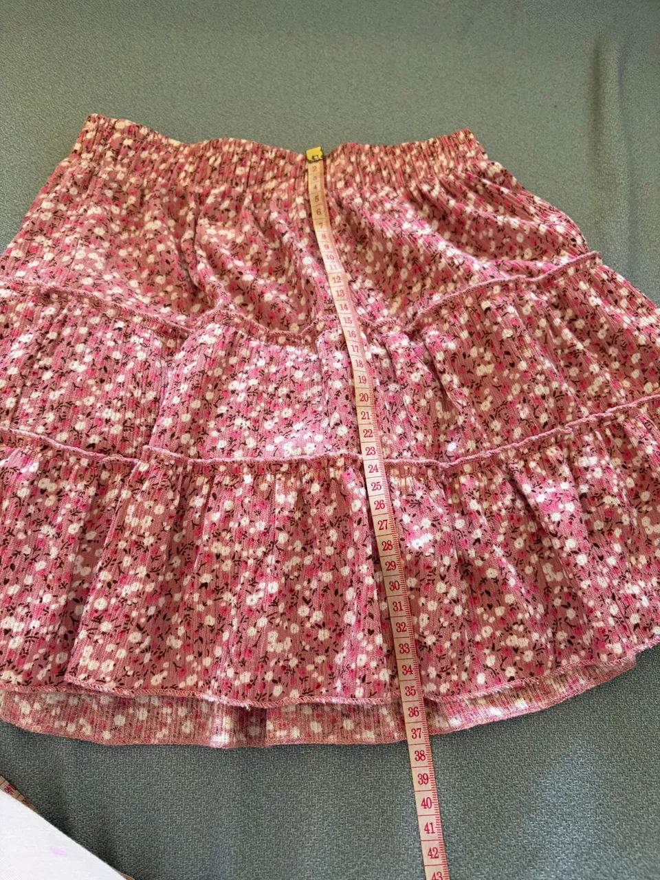 Saia infantil Zara - Foto 3