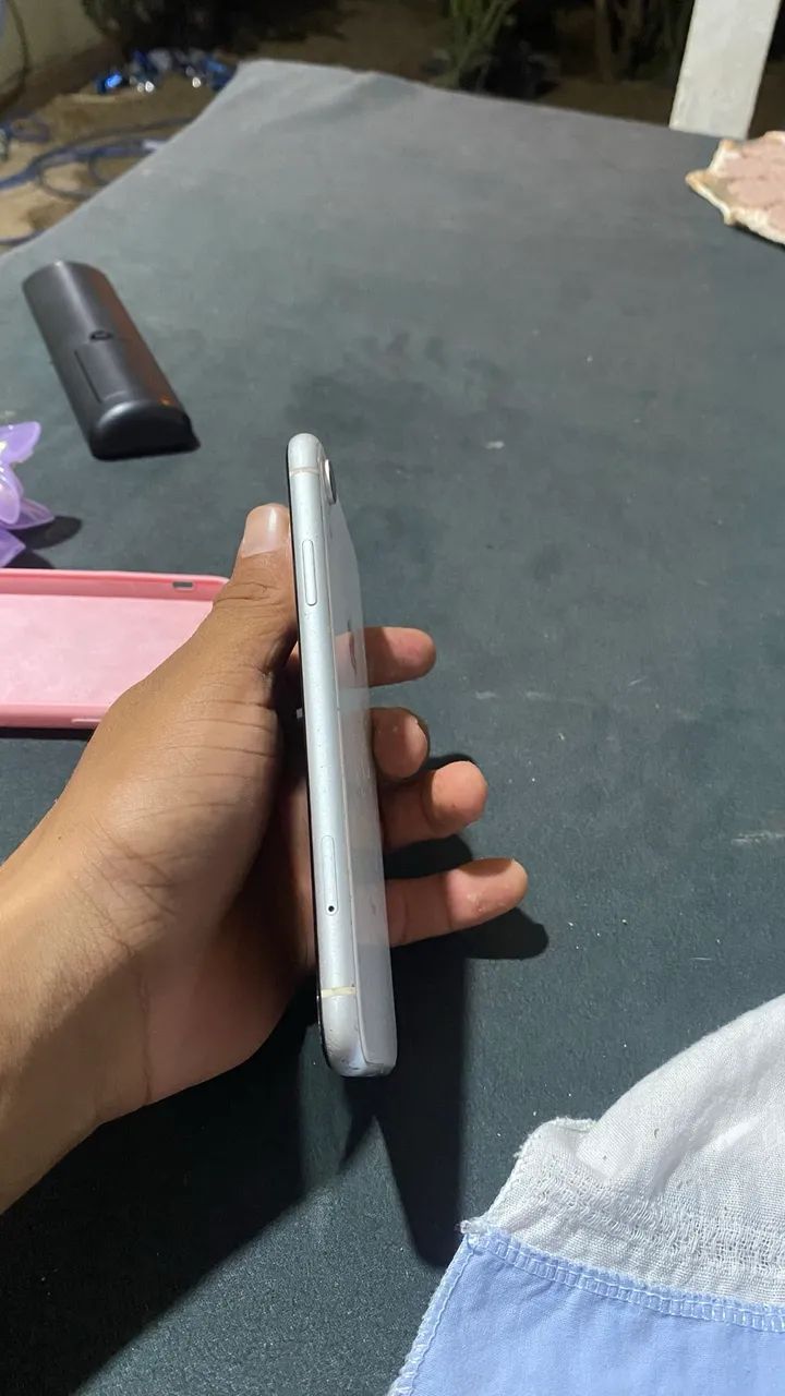 iPhone XR  - Foto 5