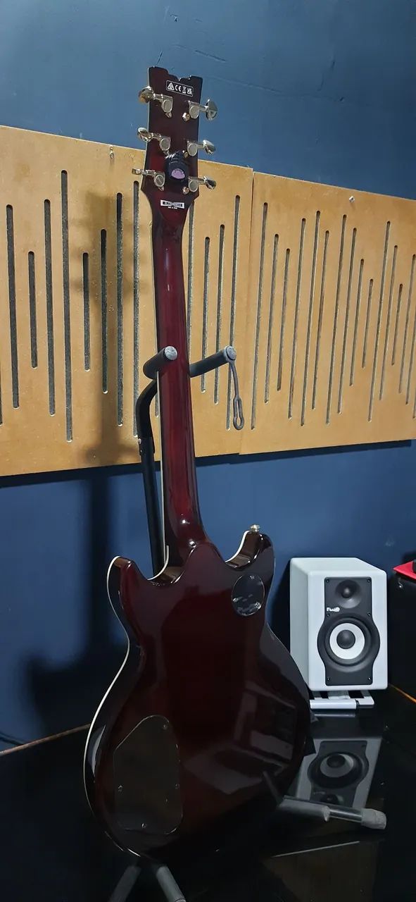 Guitarra Ibanez AR420 - Foto 4