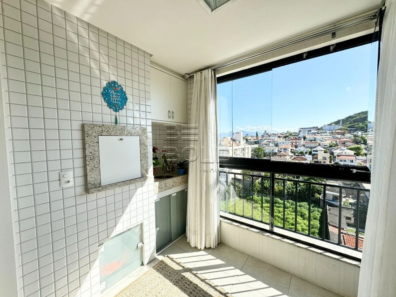 Apartamento duplex em Coqueiros - Foto 5