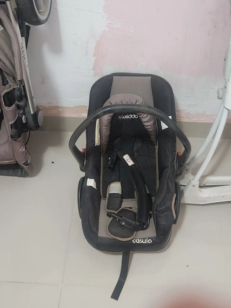 Enxoval para bebês  - Foto 3