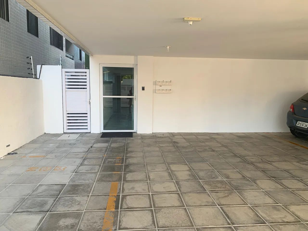 Alugo apt térreo no Bessa - Foto 5