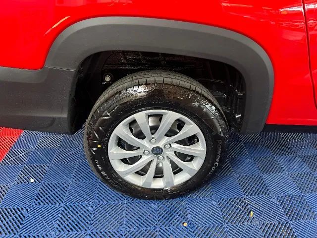 Fiat Strada Freedom 1.3 Flex 8V CD 2027 - Foto 4