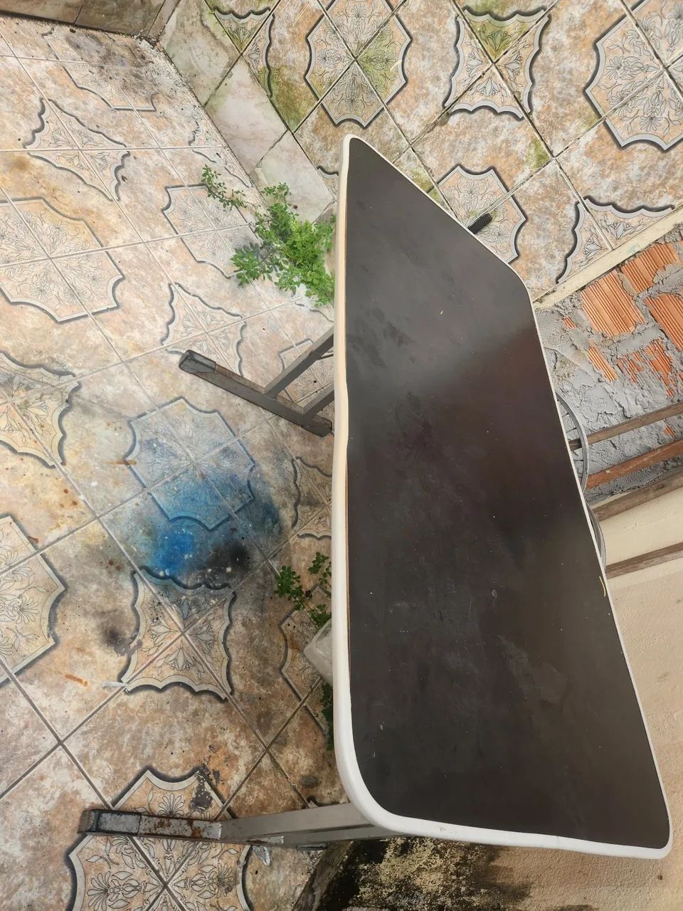Mesa de estudo e escritório  - Foto 4