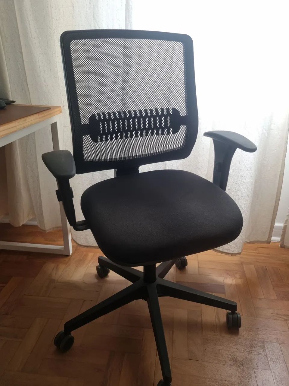 Cadeira escritório flexform