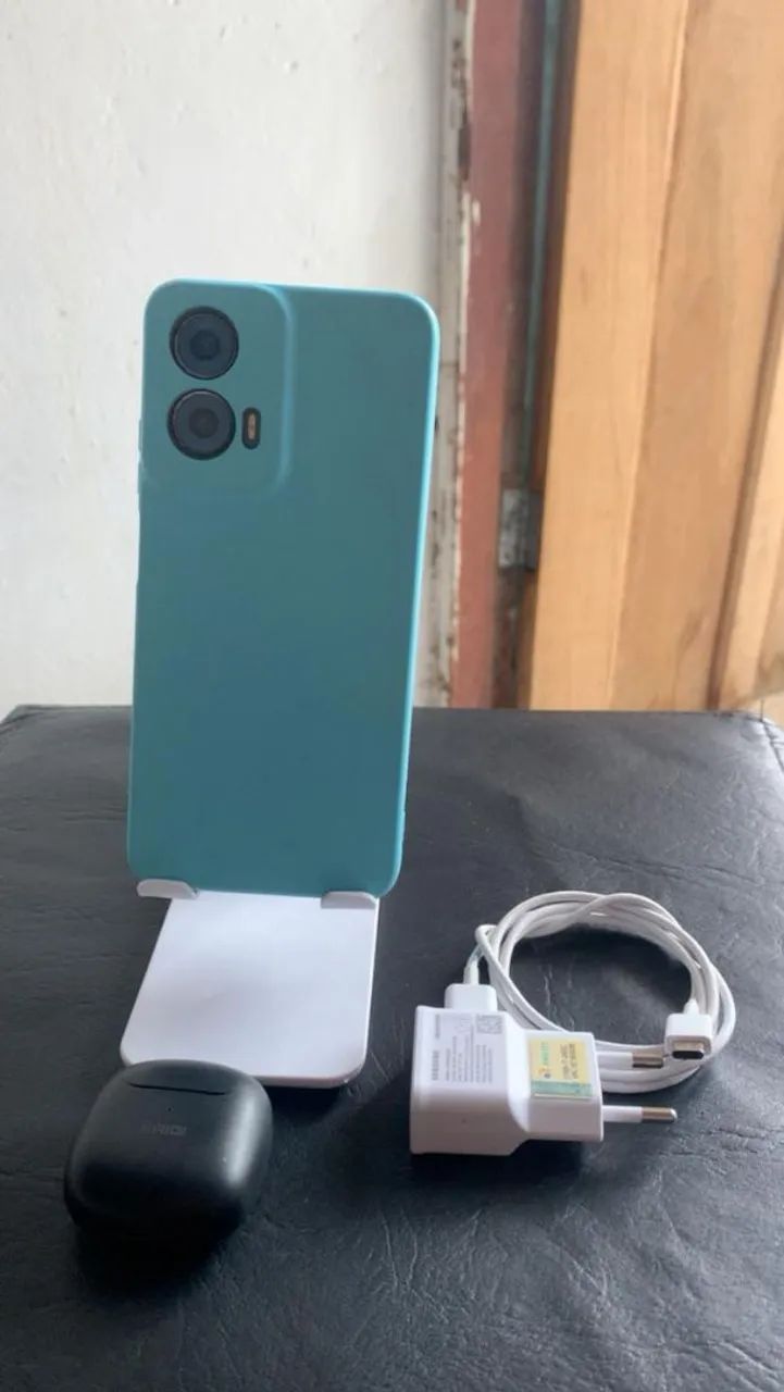 Celular moto G24 - Foto 3