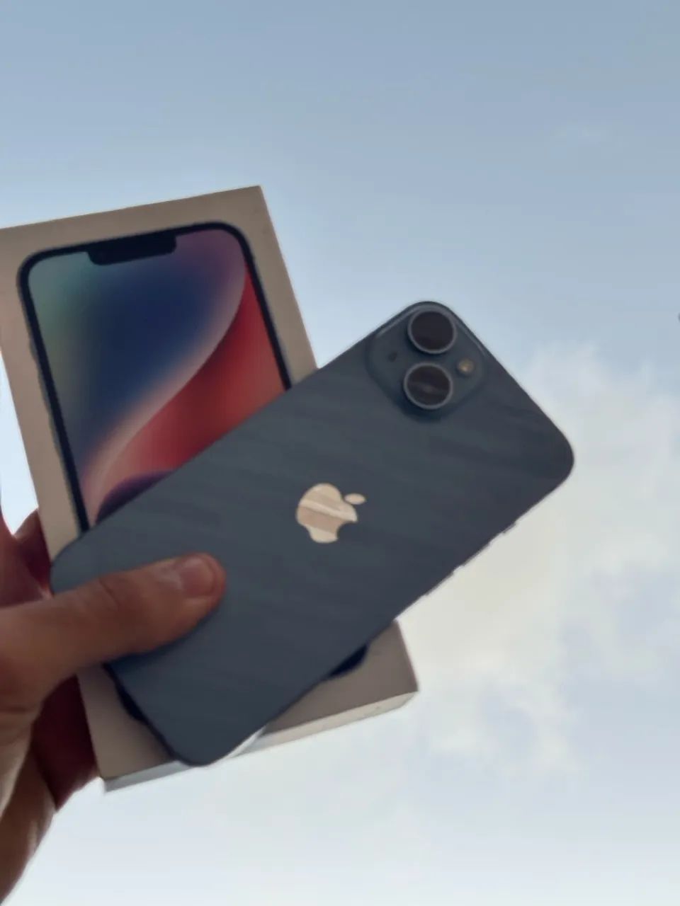 iphone 14 zero - Foto 3