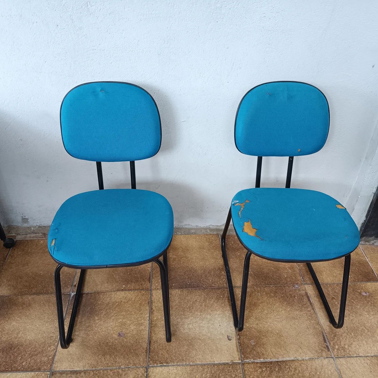 Cadeira de escritório 