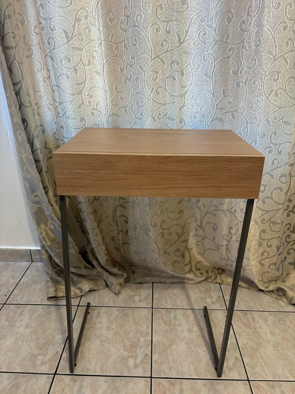 Mesa de apoio 