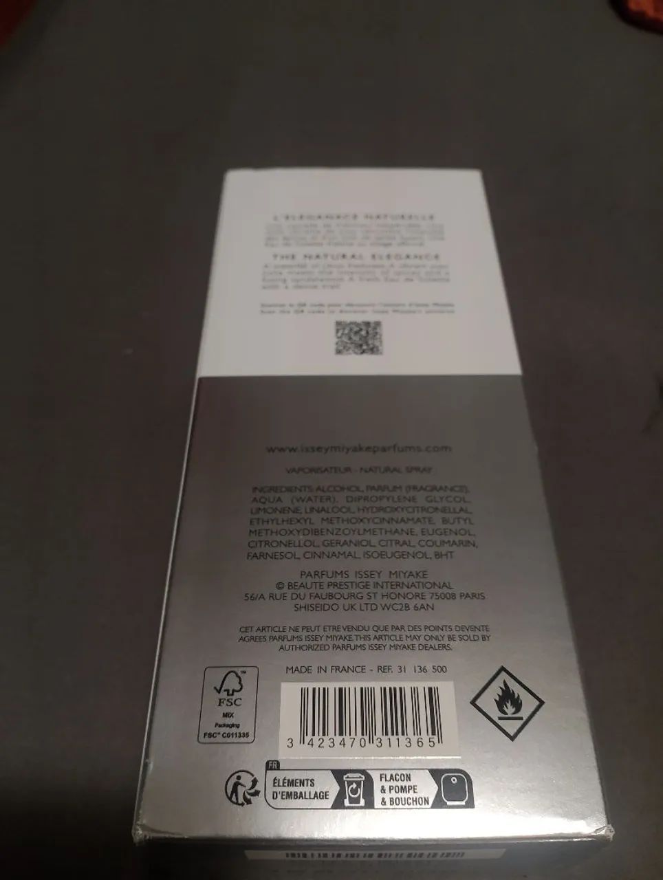 Issey miyake  - Foto 2