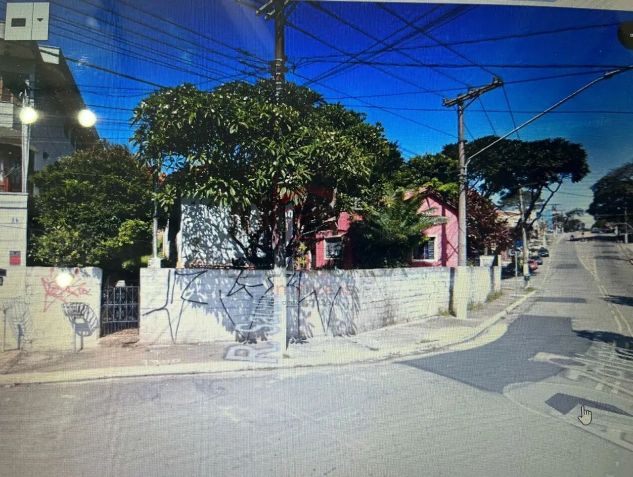 Terreno - 759,6 m² - Av. Zelina com Rua Saruma - Foto 4
