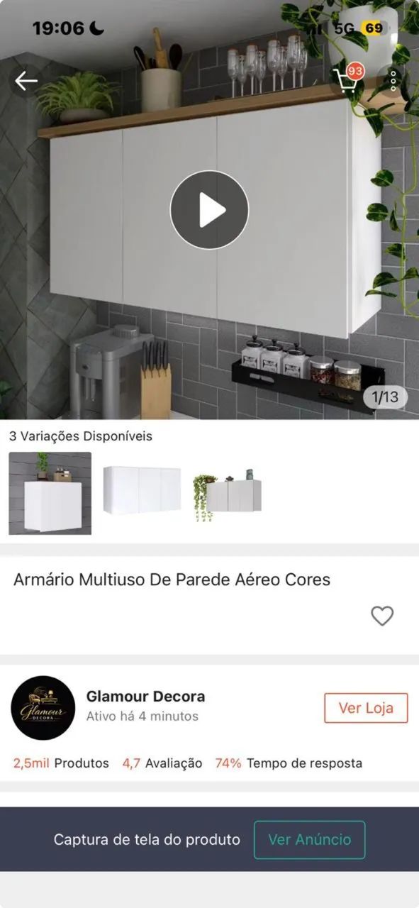 Móveis 
