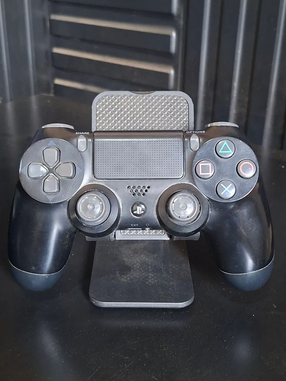 Controle original PS4 - Foto 5