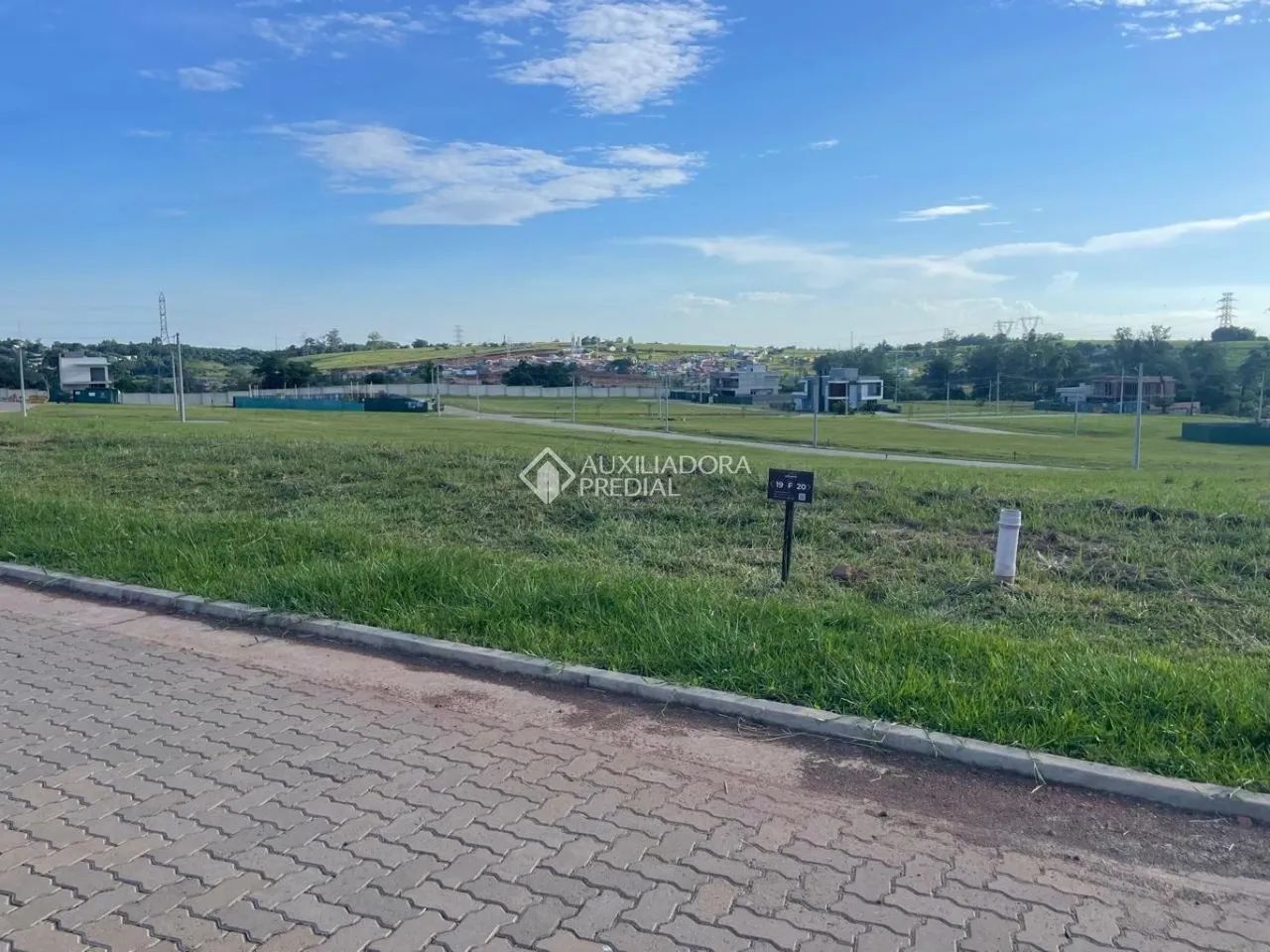 Excelente Terreno, localizado no Condomínio Legano Reserva, com excelente infraestrtura
