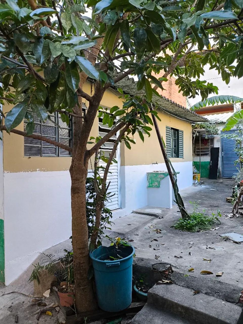 2 Cômodos para Alugar - R$990/mês