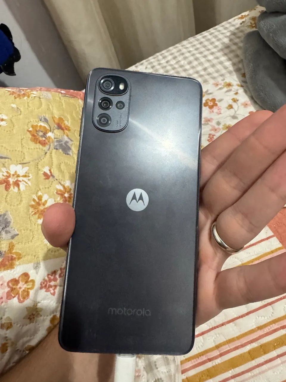 Moto g22 128gb - Foto 4