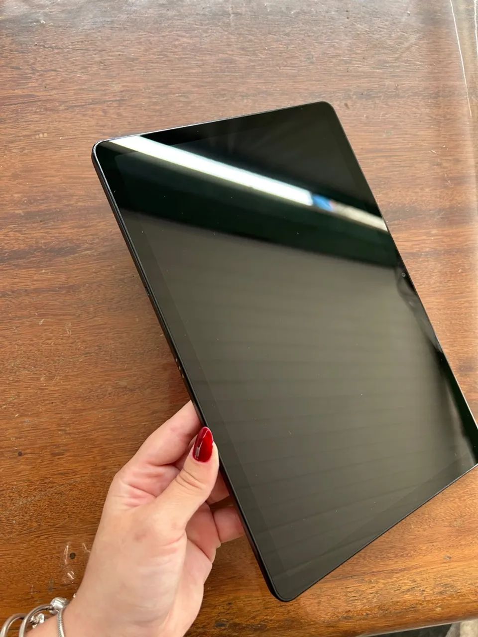 TABLET SAMSUNG A9+ GALAXY TAB - Foto 2