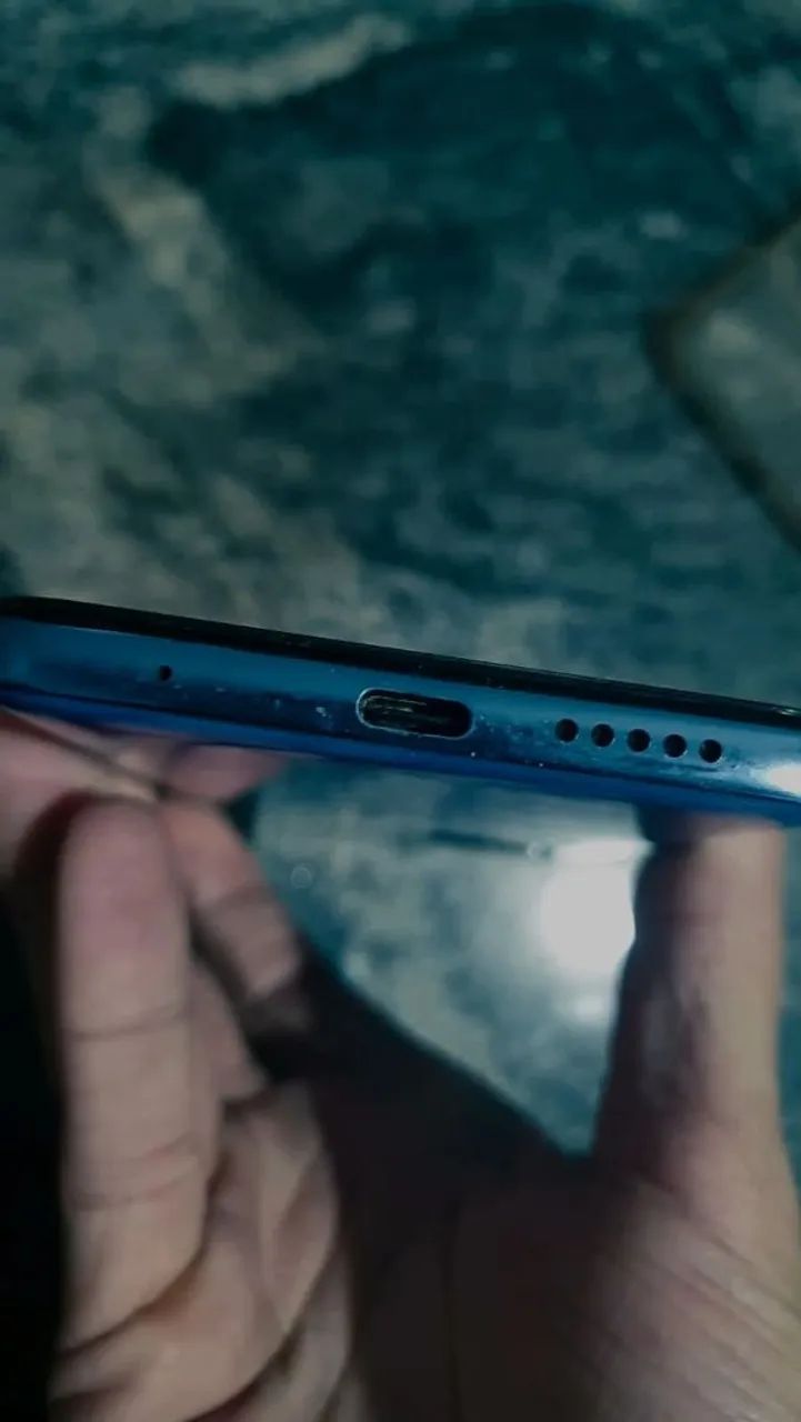 Redmi Note 11| Armazenamento 128 GB, 8 de RAM  - Foto 5