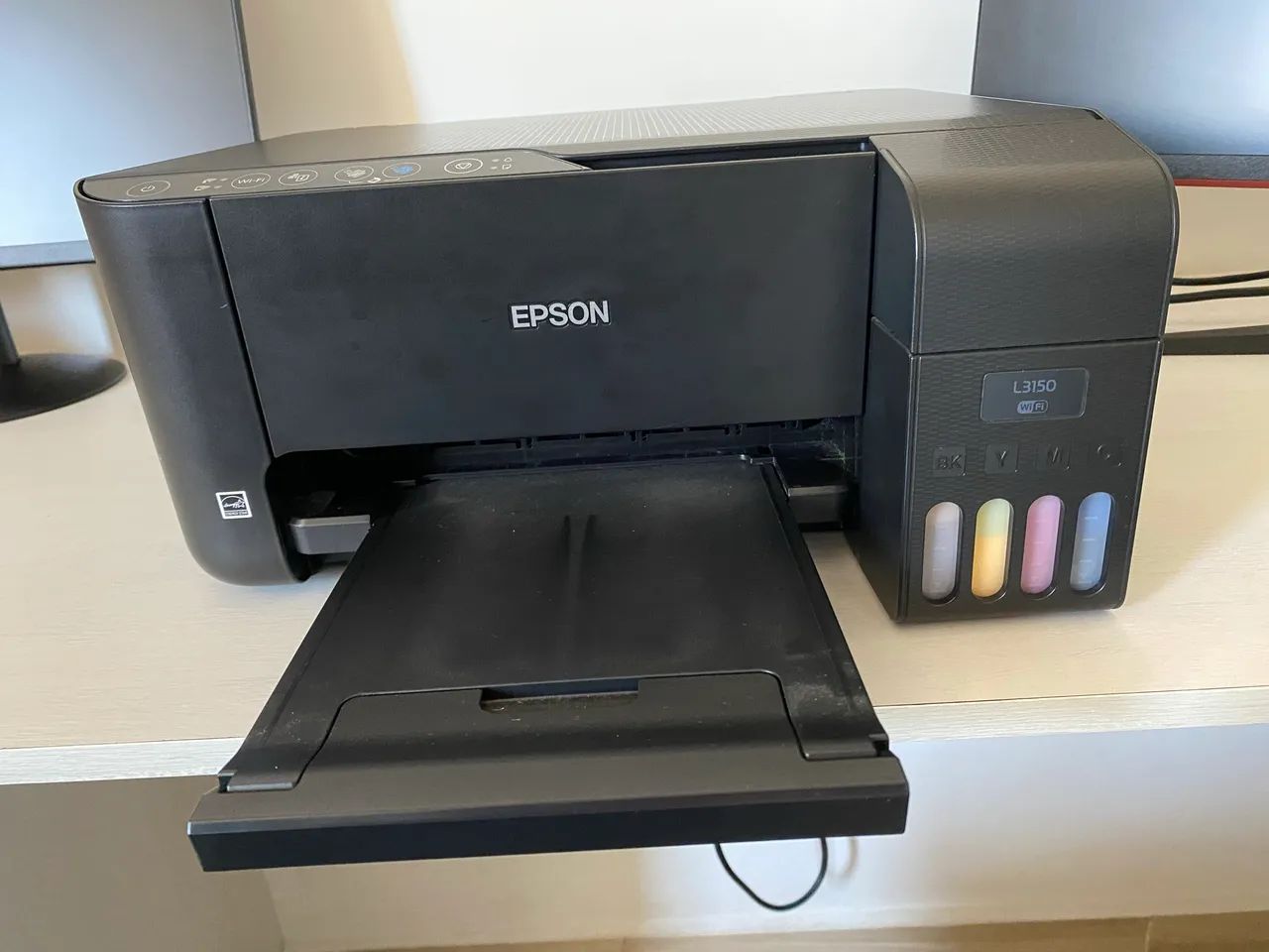 Impressora Epson L3150 - Foto 2