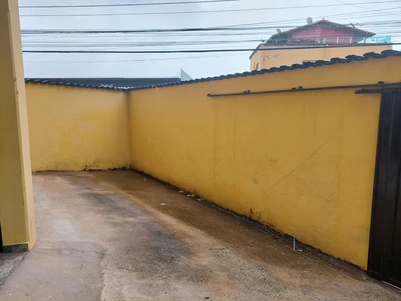 CASA 03 QUARTOS BAIRRO MILIONARIOS - Foto 3