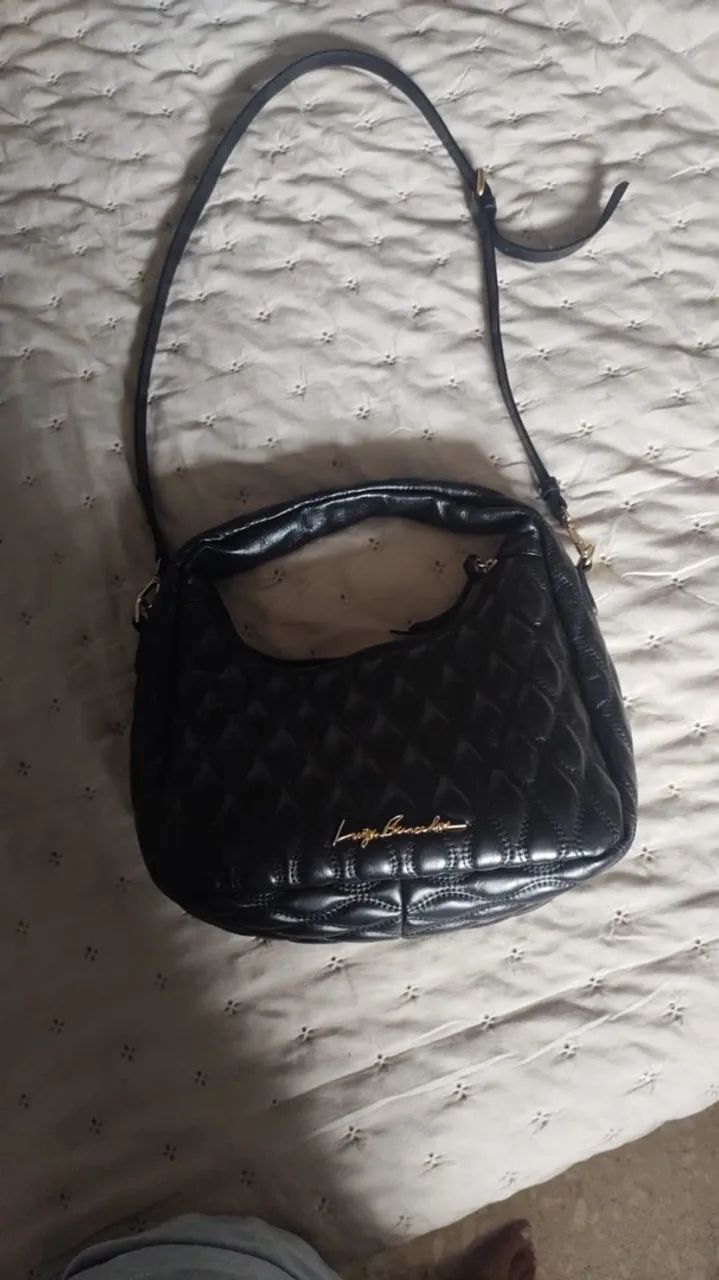 Bolsa original da luiza Barcelos  - Foto 3