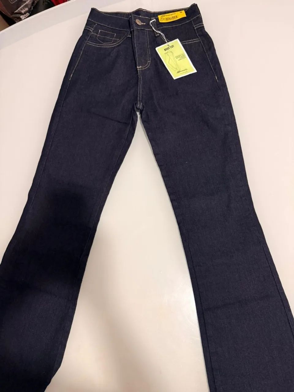 Sawary 38 Boot Cut