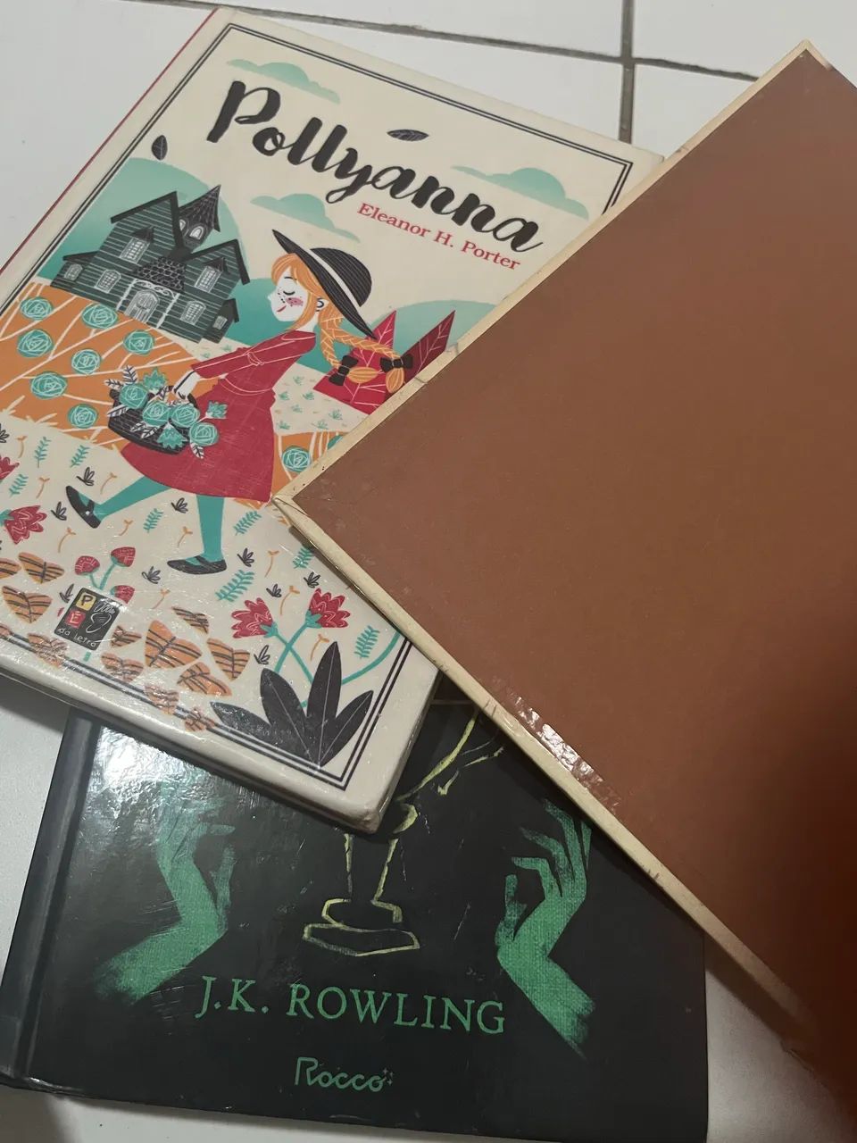 Encapamento/ plotagem de livros 5,00$ - Foto 3