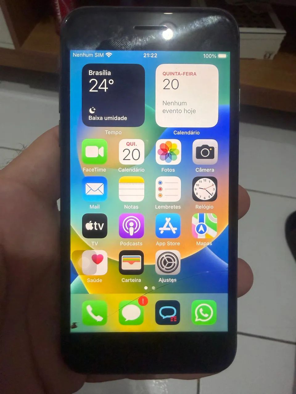 iPhone 8 - Foto 3