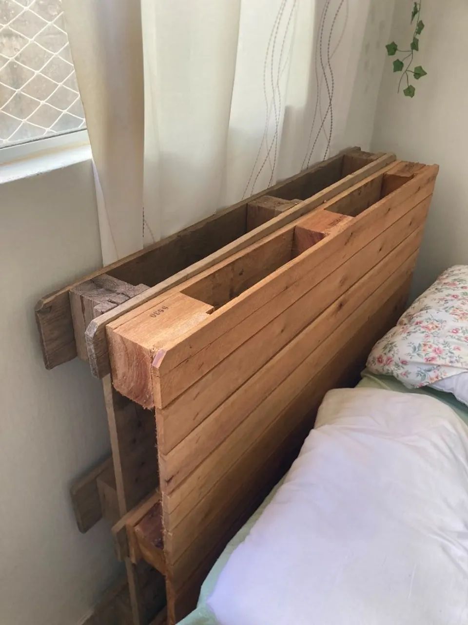 Pallet de Madeira - Foto 3