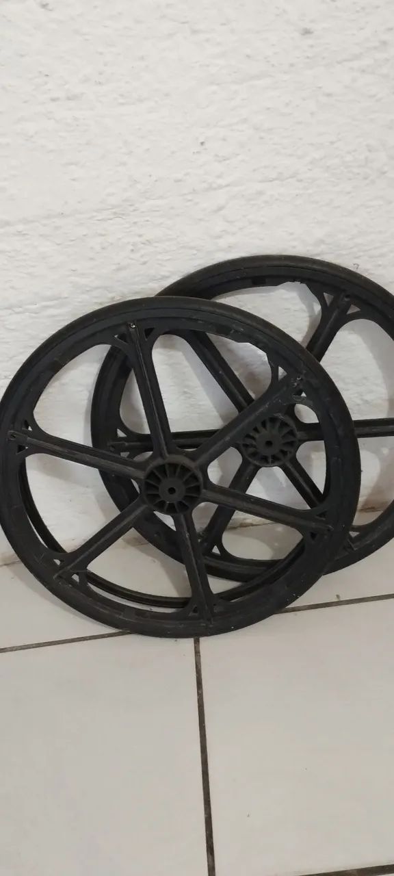Cadeira de rodas - Foto 3