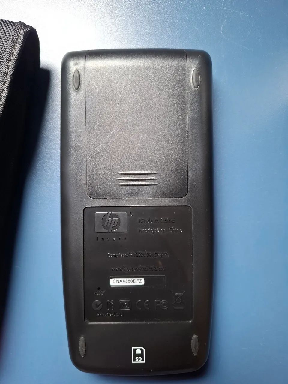 Calculadora hp 50g  - Foto 2