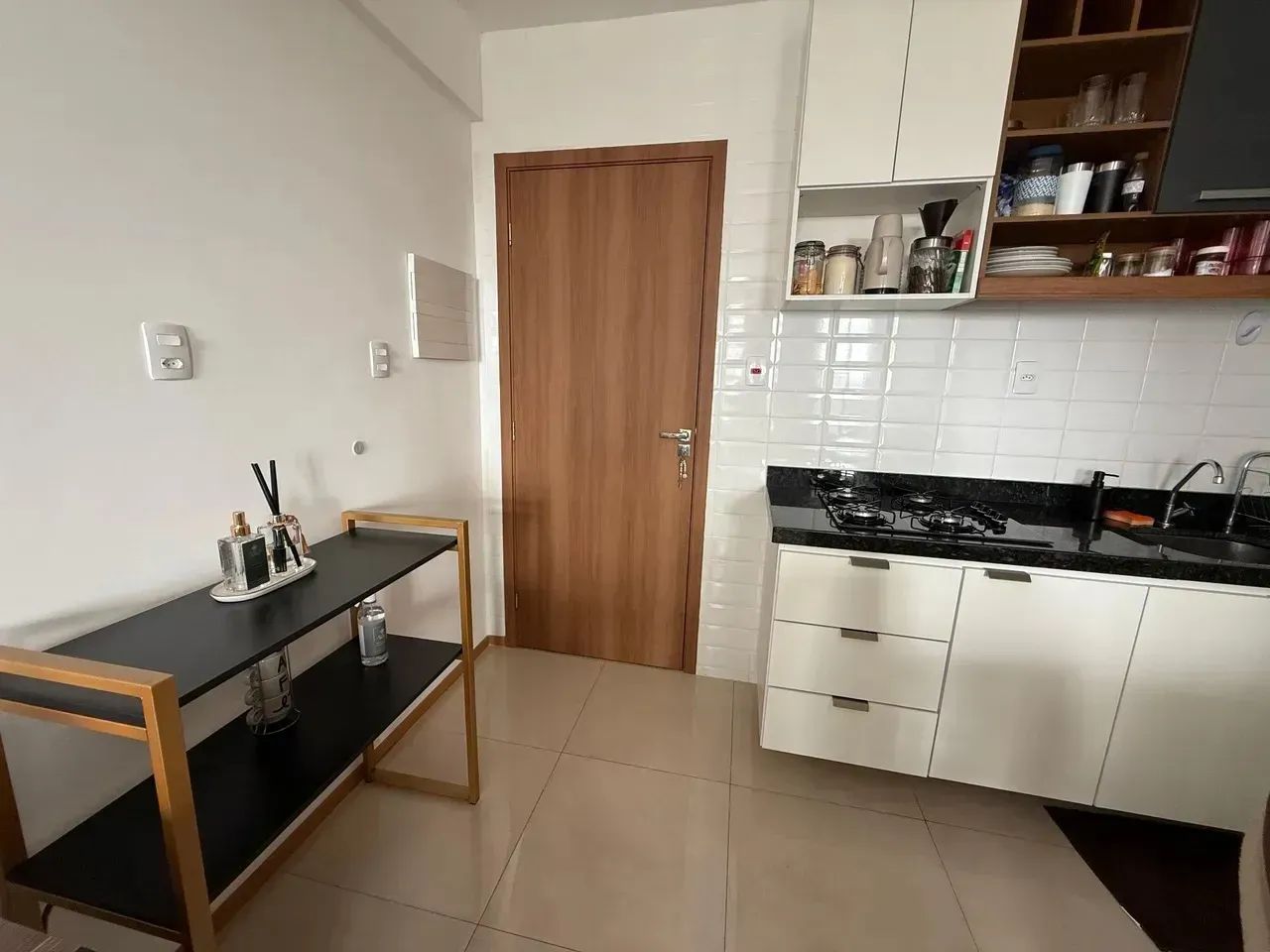 IMÓVEL PORTEIRA FECHADA À VENDA NO EDIFÍCIO W RESIDENCE - MARCO - Foto 3