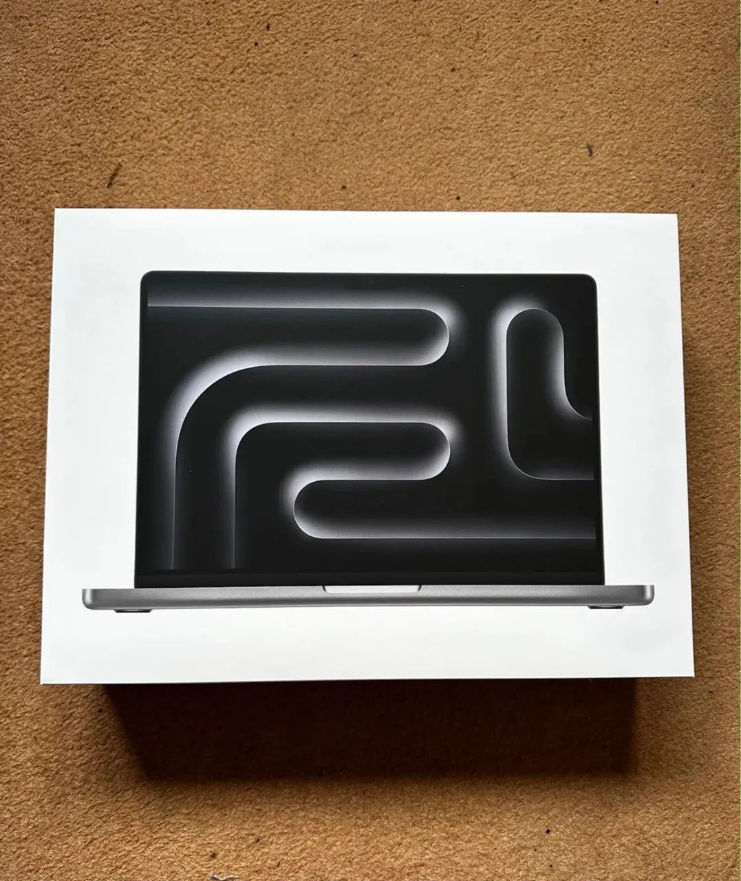 MacBook Pro M5 Pro 
